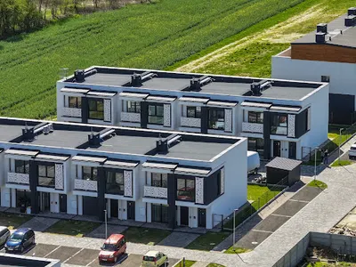 PRESTIGE-HOUSE Deweloper Rzeszów